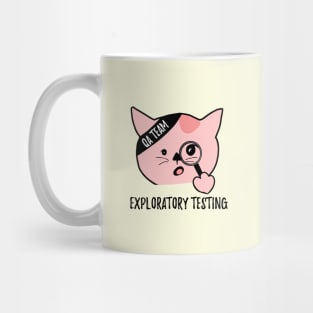 testing Mug